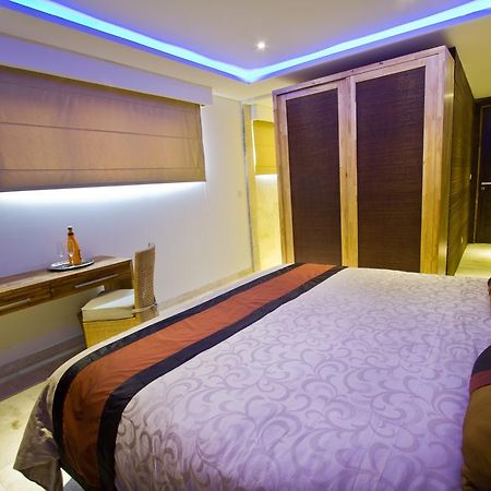 Puri Ratu Jimbaran Villa Екстер'єр фото