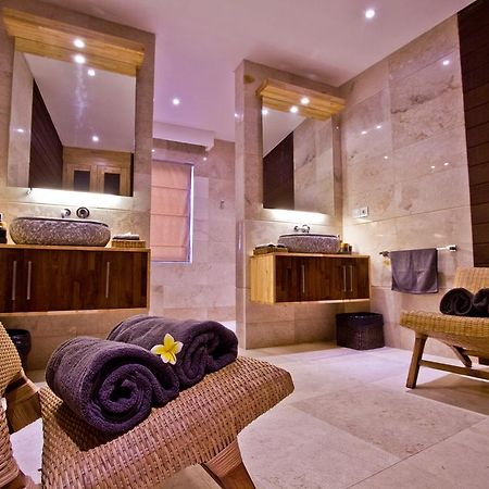 Puri Ratu Jimbaran Villa Екстер'єр фото