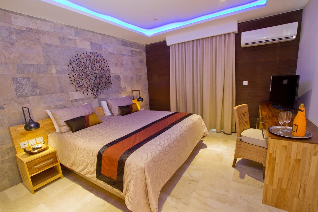 Puri Ratu Jimbaran Villa Екстер'єр фото