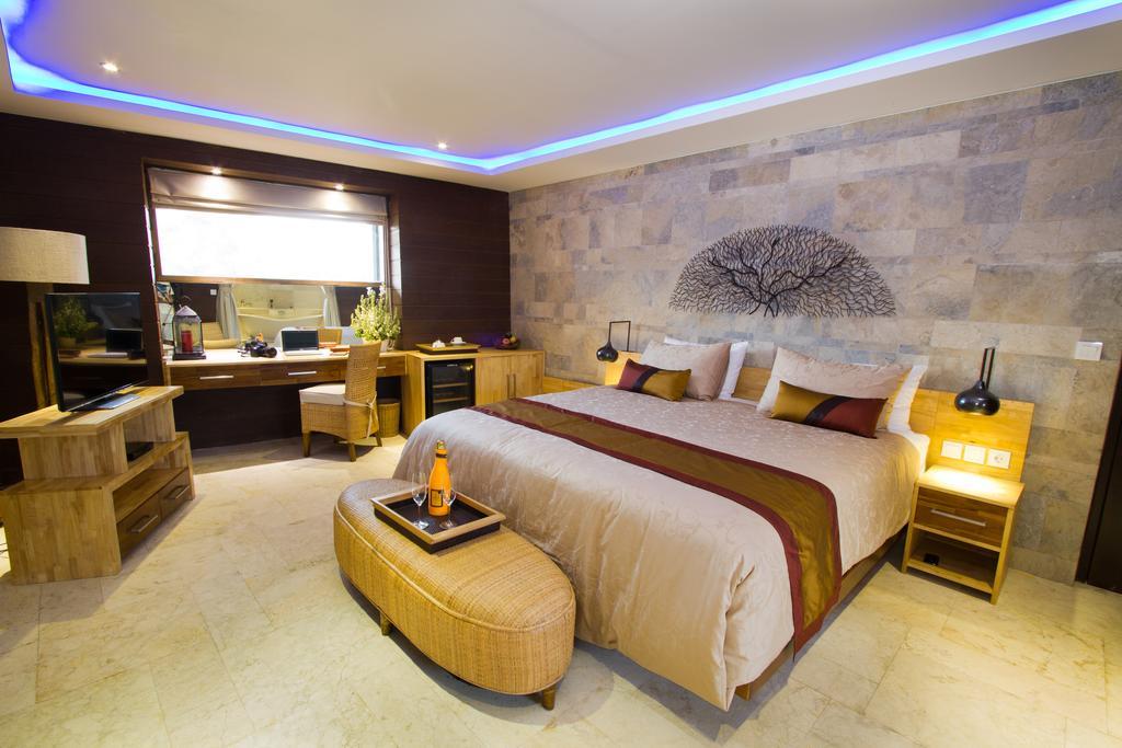 Puri Ratu Jimbaran Villa Екстер'єр фото