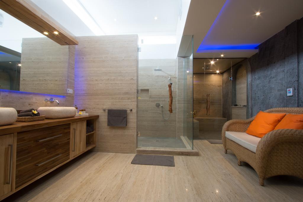 Puri Ratu Jimbaran Villa Екстер'єр фото